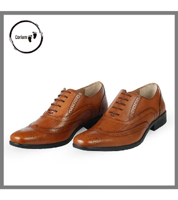 Buy Men'S Stylish Formal Leather Shoe at Best Price In Bangladesh