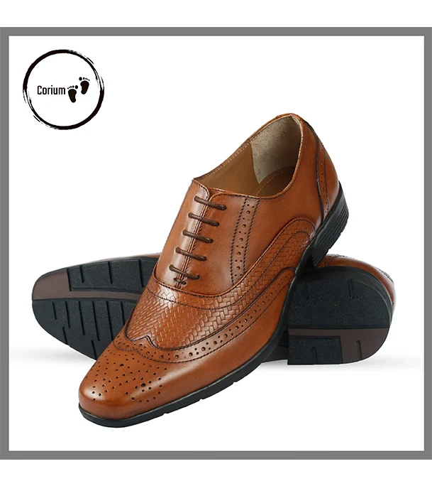Buy Men'S Stylish Formal Leather Shoe at Best Price In Bangladesh