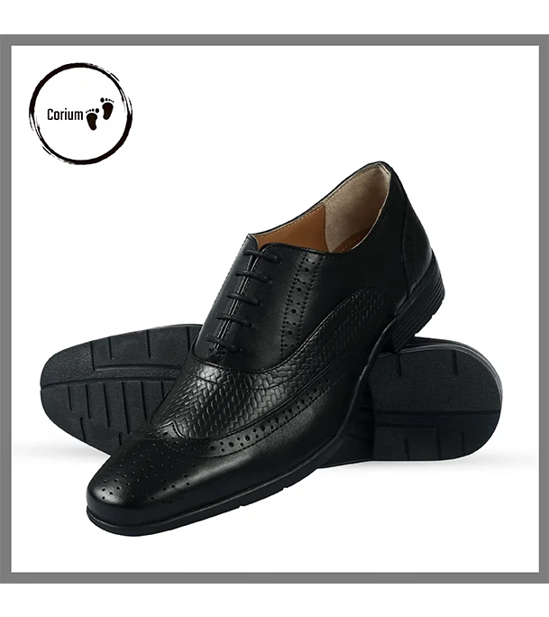 Buy Men'S Stylish Formal Leather Shoe at Best Price In Bangladesh