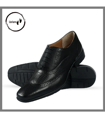 Buy Men'S Stylish Formal Leather Shoe at Best Price In Bangladesh