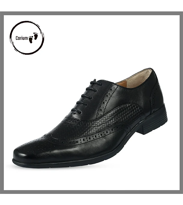Buy Men'S Stylish Formal Leather Shoe at Best Price In Bangladesh