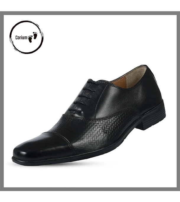 Buy Men'S Stylish Formal Leather Shoe at Best Price In Bangladesh