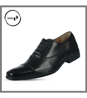 Buy Men'S Stylish Formal Leather Shoe at Best Price In Bangladesh