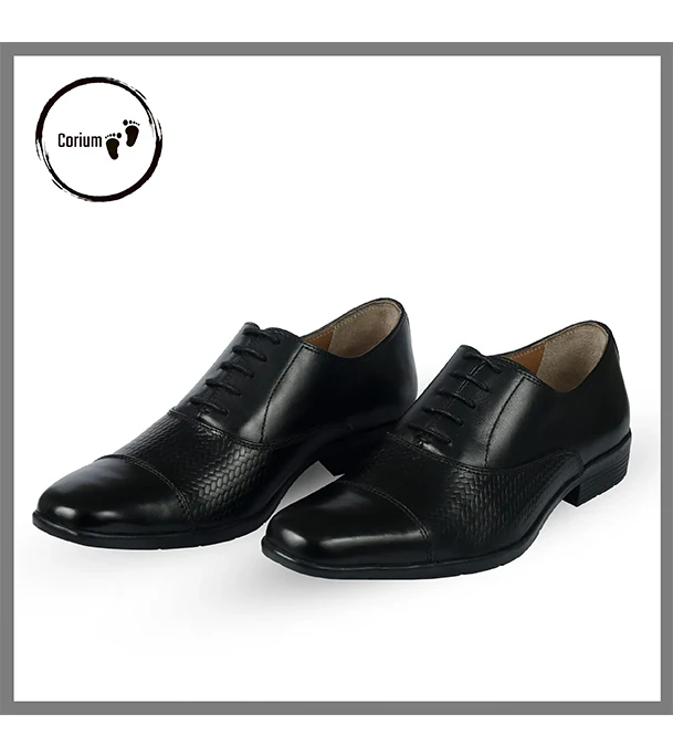 Buy Men'S Stylish Formal Leather Shoe at Best Price In Bangladesh