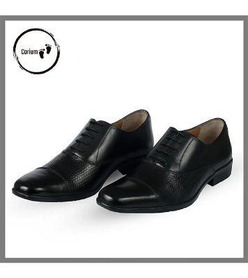 Buy Men'S Stylish Formal Leather Shoe at Best Price In Bangladesh