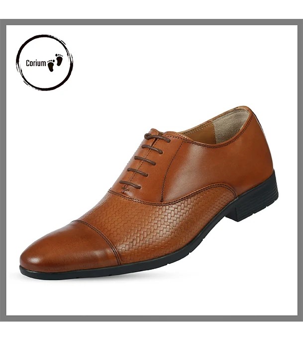 Buy Men'S Stylish Formal Leather Shoe at Best Price In Bangladesh