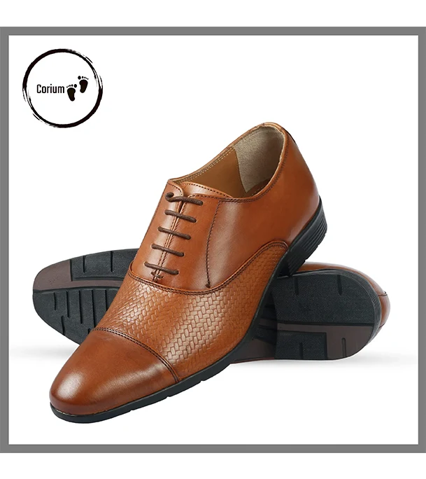 Buy Men'S Stylish Formal Leather Shoe at Best Price In Bangladesh