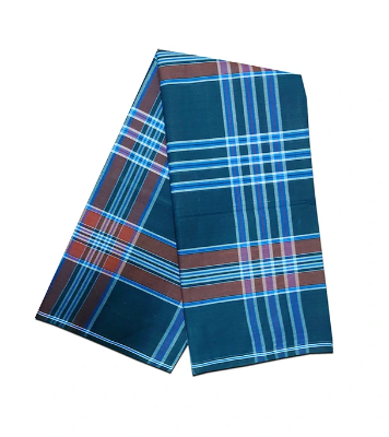 Picture of Men's Cotton Lungi 
