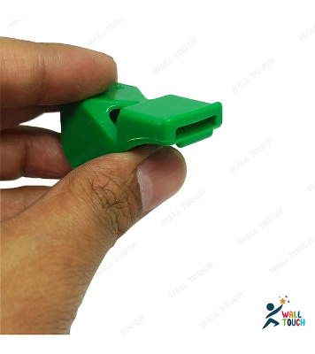 Buy Fox 40 Classic Soccer Football Basketball Hockey Sports Referee Whistle Random Color Online