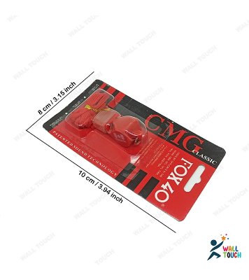 Buy Fox 40 Classic Soccer Football Basketball Hockey Sports Referee Whistle Random Color Online