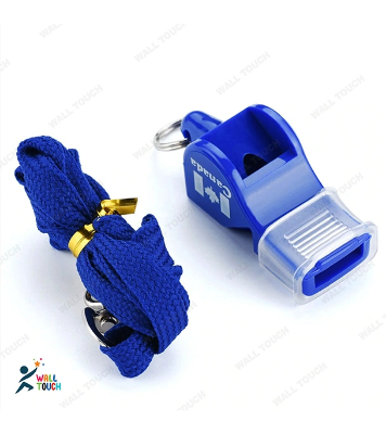 Buy Fox 40 Classic Soccer Football Basketball Hockey Sports Referee Whistle Random Color Online