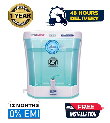 Picture of Kent Maxx Water Purifier 7L