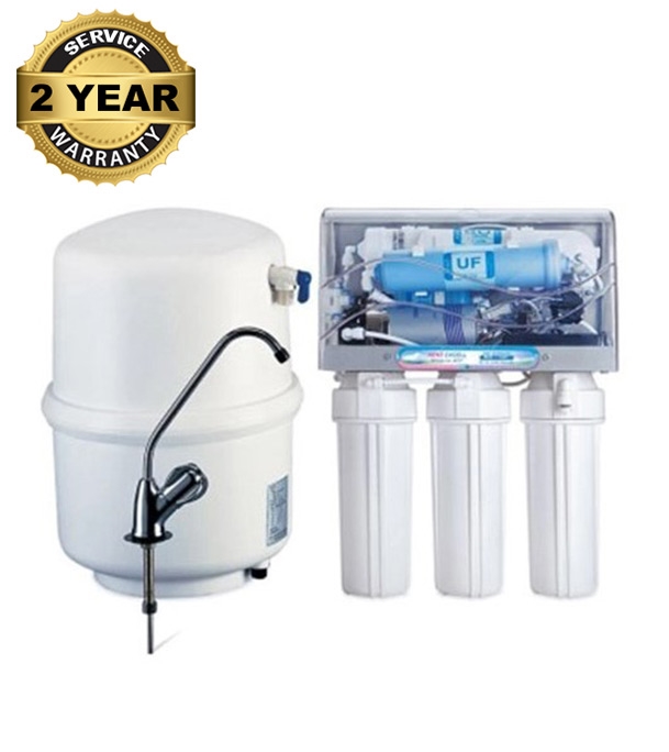 Picture of KENT Excell Plus Water Purifier 7L White (Best Price)
