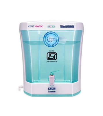 Picture of Kent Maxx Water Purifier 7L (Best Price)
