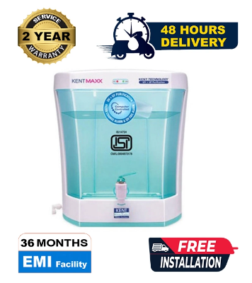 Picture of Kent Maxx Water Purifier 7L (Best Price)