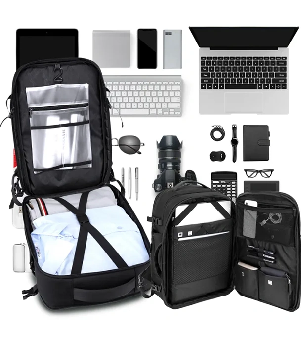 Buy ARCTIC HUNTER 2 in 1 Detachable Laptop Backpack Online