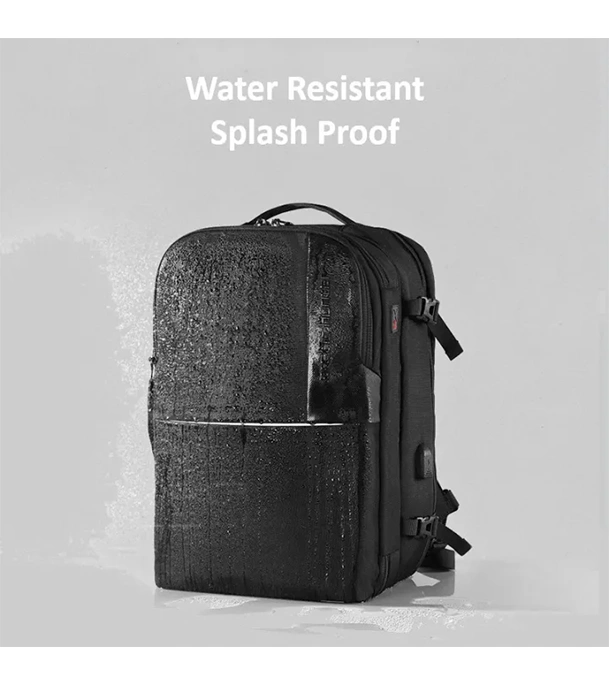 Buy ARCTIC HUNTER 2 in 1 Detachable Laptop Backpack Online