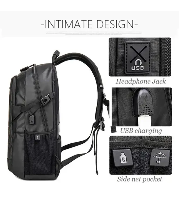 Buy ARCTIC HUNTER Light Outdoor Men's Women Backpack Online