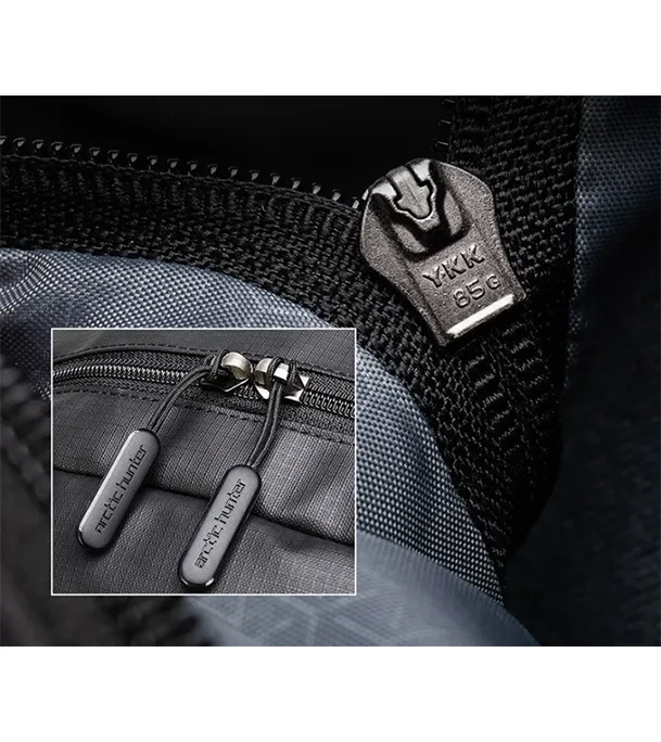 Buy ARCTIC HUNTER Light Outdoor Men's Women Backpack Online