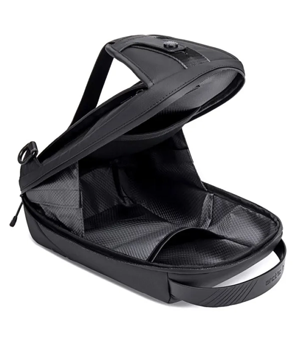 Buy ARCTIC HUNTER Waterproof Sling Bag Chest Bag Shoulder Bag Online