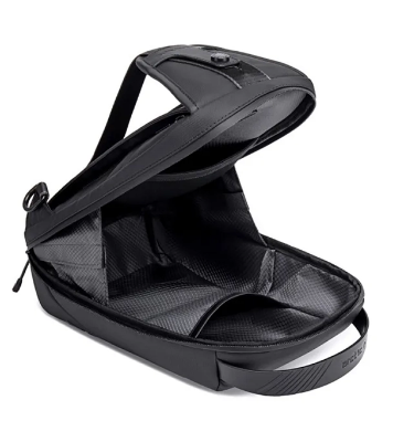 Buy ARCTIC HUNTER Waterproof Sling Bag Chest Bag Shoulder Bag Online