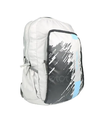 Picture of Espiral Nylon Fabric And Super Light Weight Water Resistant And Washable School Backpack