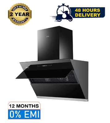 Buy Rizco Luminous 123 Kitchen Hood with Auto Clean Technology- 36 inch at Best Price In Bangladesh