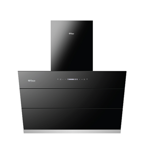 Buy Rizco Luminous 123 Kitchen Hood with Auto Clean Technology- 36 inch at Best Price In Bangladesh