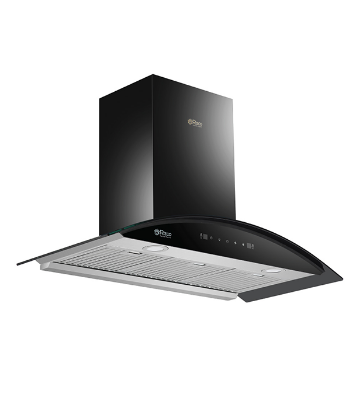 Buy Rizco Luminous 121 Kitchen Hood with Auto Clean Technology- 36 Inch at Best Price In Bangladesh