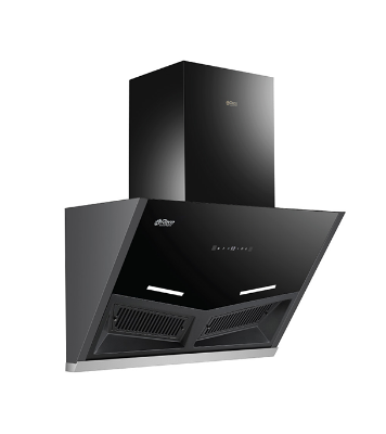 Buy Rizco Luminous 124 Kitchen Hood with Auto Clean Technology- 36 Inch at Best Price In Bangladesh