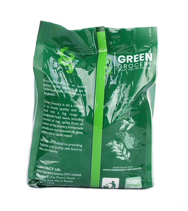 Picture of Green Grocery Tulshimala Polao Rice (1Kg)