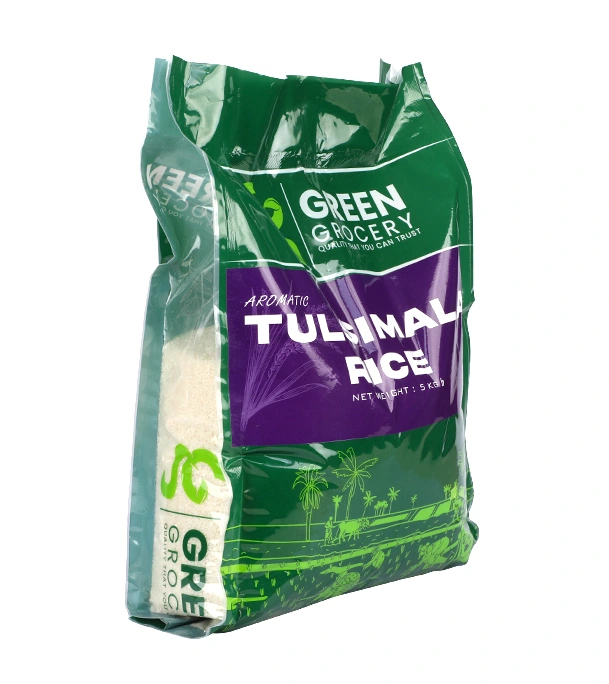 Picture of Green Grocery Tulshimala Polao Rice (5Kg)