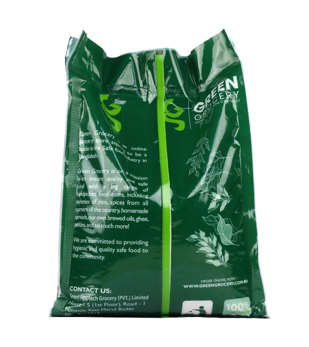 Picture of Green Grocery Tulshimala Polao Rice (5Kg)