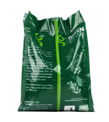 Picture of Green Grocery Tulshimala Polao Rice (5Kg)