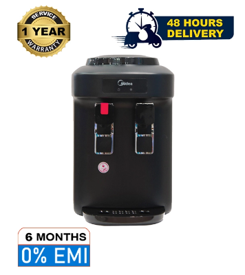 Buy Midea YD1654 Electric Water Dispenser Hot and Cold System at Best Price In Bangladesh
