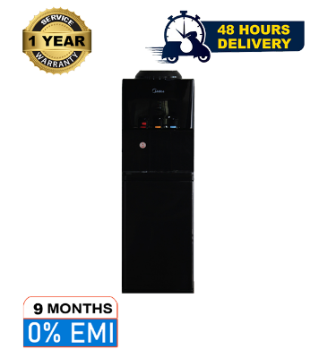 Buy Midea YD1740S Electric Water Dispenser Hot and Cold System at Best Price In Bangladesh