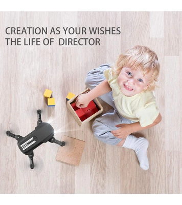 Buy GoolRC Mini Drone for Kids and Adults, LS-MIN RC Quadcopter at best price in Bangladesh