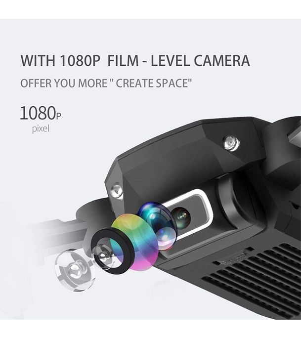 Buy GoolRC Mini Drone for Kids and Adults, LS-MIN RC Quadcopter at best price in Bangladesh