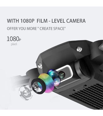 Buy GoolRC Mini Drone for Kids and Adults, LS-MIN RC Quadcopter at best price in Bangladesh