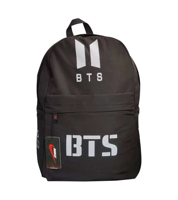 Buy New Logo BTS College Bag,School Bag Online