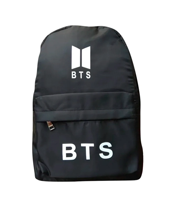 Buy New Logo BTS College Bag,School Bag Online