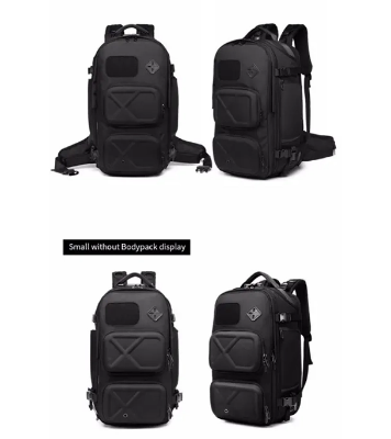 Buy Ozuko 9309 Designer Luxury Travel Backpack  Online