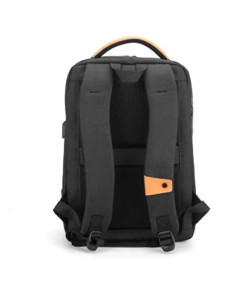 Buy Golden Wolf New Men Bags Waterproof Backpack USB Charging Laptop Backpack Online
