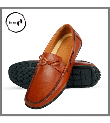 Buy Men'S Exclusive Leather Shoe at Best Price In Bangladesh