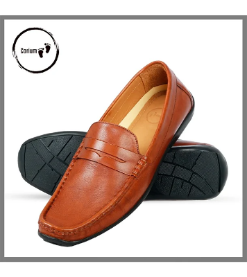 Buy Men'S Exclusive Leather Shoe at Best Price In Bangladesh