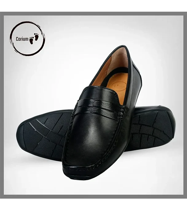 Buy Men'S Exclusive Leather Shoe at Best Price In Bangladesh