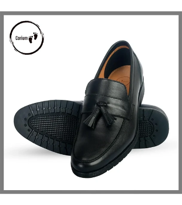 Buy Men'S Exclusive Leather Shoe at Best Price In Bangladesh