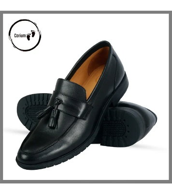 Buy Men'S Exclusive Leather Shoe at Best Price In Bangladesh