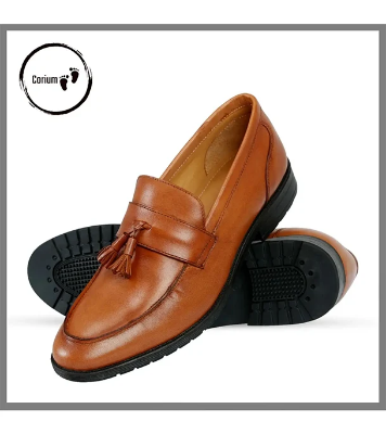 Buy Men'S Exclusive Leather Shoe at Best Price In Bangladesh