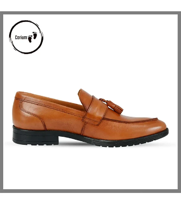 Buy Men'S Exclusive Leather Shoe at Best Price In Bangladesh